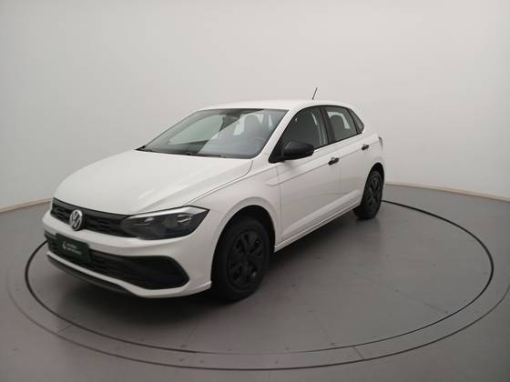 VOLKSWAGEN POLO 1.0 MPI TRACK MANUAL VOLKSWAGEN POLO 1.0 MPI TRACK MANUAL